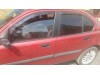 Ανεμοθραύστες Heko για Rover 200 (1996-1999) sedan - 4 τμχ εμπρός και πίσω