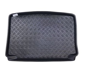 Πατάκι - σκαφάκι πορτ μπαγκάζ για Skoda Fabia I (1999-2007) Hatchback - 1τμχ.