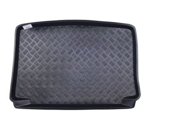 Πατάκι - σκαφάκι πορτ μπαγκάζ για Skoda Fabia I (1999-2007) Hatchback - 1τμχ.
