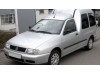 Ανεμοθραύστες Heko για Seat Ibiza / Cordoba / Inca (1993-1999) Vw Polo Variant / Caddy (1996-2001) 5 πορτο , sedan - 2 τμχ εμπρός