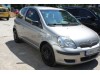 Ανεμοθραύστες Heko για Toyota Yaris (1999-2006) 3 πορτο