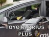 Ανεμοθραύστες Heko για Toyota Prius Plus (2011+ ) 5 πορτο - 2 τμχ εμπρός
