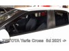 Ανεμοθραύστες Heko για Toyota Yaris Cross (2021+) 5 πορτο - 4τμχ. εμπρός και πίσω