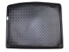 Πατάκι - σκαφάκι πορτ μπαγκάζ για Volkswagen Caddy (2004+) 5 doors, with net - 1τμχ.