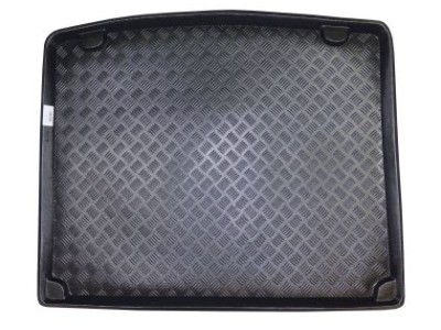 Πατάκι - σκαφάκι πορτ μπαγκάζ για Volkswagen Caddy (2004+) 5 doors, with net - 1τμχ.