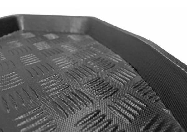 Πατάκι - σκαφάκι πορτ μπαγκάζ για Volvo V40 (2012-2020) Upper floor with repair kit - 1τμχ.