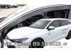 Ανεμοθραύστες Heko για Volkswagen Passat B9 (2023+) combi - 2τμχ. εμπρός