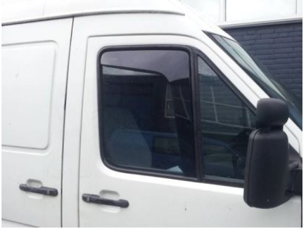 Ανεμοθραύστες Heko για VW LT (1996-2006)