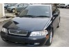 Ανεμοθραύστες Heko για Volvo S40 (1996-2004) sedan - 4 τμχ εμπρός και πίσω