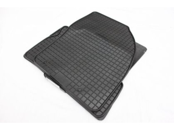 Λαστιχένια πατάκια Petex για FORD Focus C-Max I (2003-2010) / Grand C-Max I (2010-2015) - 4τμχ.