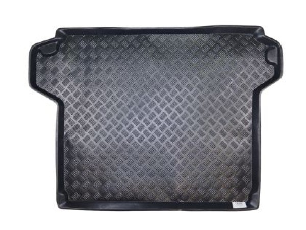 Πατάκι - σκαφάκι πορτ μπαγκάζ για Toyota Land Cruiser 150 (2010+) 5 doors - 1τμχ.