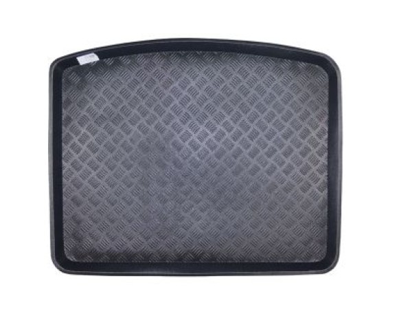 Πατάκι - σκαφάκι πορτ μπαγκάζ για Toyota Auris (2013+) hatchback, Hybryd Upper floor - 1τμχ.