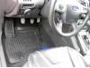 Λαστιχένια πατάκια Petex για FORD Mondeo IV (2014-2022) - 4τμχ.