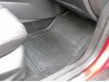 Λαστιχένια πατάκια Petex για FORD Mondeo IV (2014-2022) - 4τμχ.