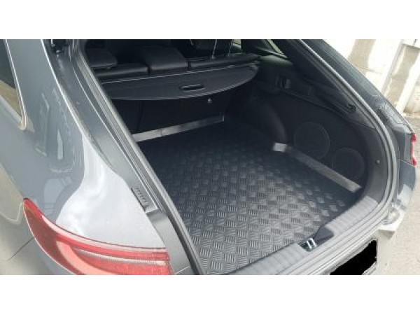 Πατάκι - σκαφάκι πορτ μπαγκάζ για Kia ProCeed III (2018+) Small tyre with subwoofer - 1τμχ.