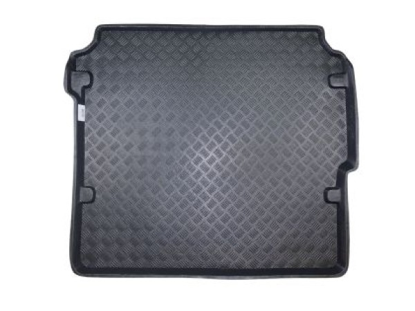 Πατάκι - σκαφάκι πορτ μπαγκάζ για Land Rover Discovery III (2004-2008) 4x4 3/5 Doors - 1τμχ.