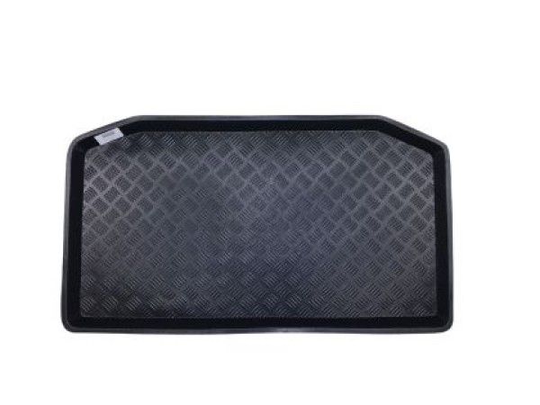 Πατάκι - σκαφάκι πορτ μπαγκάζ για Nissan Micra K13 (2010-2016) - 1τμχ.