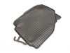 Λαστιχένια πατάκια Petex για FORD Galaxy II / S-Max (2006-2015) - 4τμχ.