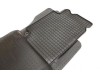 Λαστιχένια πατάκια Petex για FORD Galaxy II / S-Max (2006-2015) - 4τμχ.