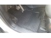 Λαστιχένια πατάκια Frogum για Mazda CX-5 (2017+) - 4τμχ.