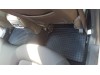 Λαστιχένια πατάκια Frogum για Mazda CX-5 (2017+) - 4τμχ.