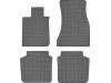 Λαστιχένια πατάκια Frogum για BMW G11 / G12 Seria 7 (2015-2022) - 4τμχ.