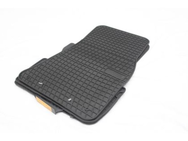 Λαστιχένια πατάκια Frogum για BMW σειρά 4 F32 coupe (2013-2020) - 4τμχ.