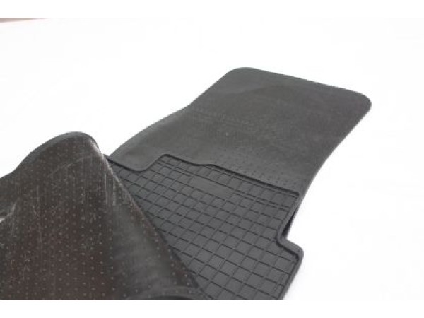 Λαστιχένια πατάκια Frogum για BMW σειρά 4 F32 coupe (2013-2020) - 4τμχ.
