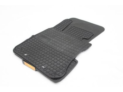 Λαστιχένια πατάκια Frogum για BMW σειρά 4 F32 coupe (2013-2020) - 4τμχ.