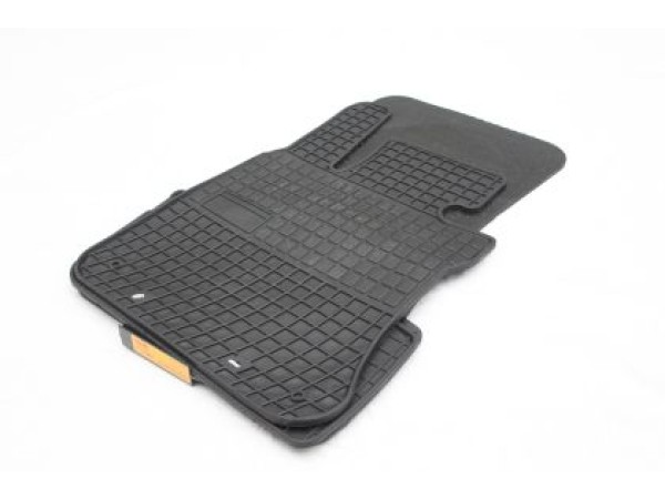 Λαστιχένια πατάκια Frogum για BMW σειρά 4 F32 coupe (2013-2020) - 4τμχ.