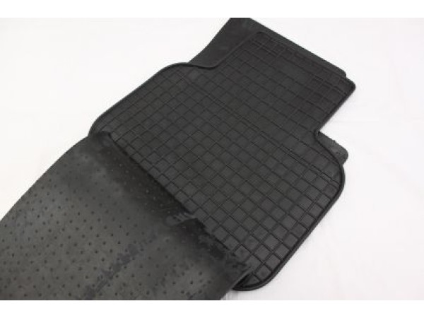 Λαστιχένια πατάκια Frogum για FIAT Freemont (2011-2016) / DODGE Journey (2008-2020) - 4τμχ.