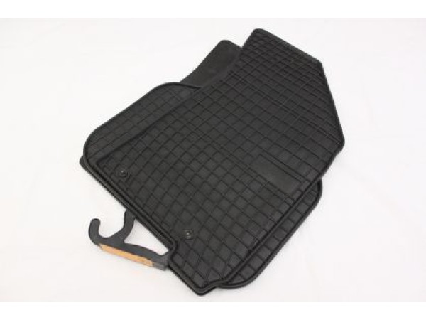 Λαστιχένια πατάκια Frogum για FIAT Freemont (2011-2016) / DODGE Journey (2008-2020) - 4τμχ.