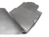 Λαστιχένια πατάκια Frogum για ALFA ROMEO Giulietta (2010+) / FIAT Stilo (2002-2008) / Bravo (2007-2014) / LANCIA Delta (2008-2014)