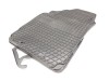 Λαστιχένια πατάκια Frogum για ALFA ROMEO Giulietta (2010+) / FIAT Stilo (2002-2008) / Bravo (2007-2014) / LANCIA Delta (2008-2014)