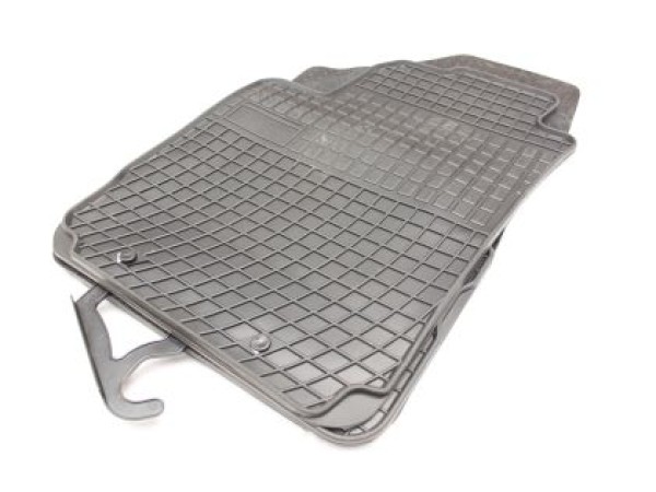 Λαστιχένια πατάκια Frogum για ALFA ROMEO Giulietta (2010+) / FIAT Stilo (2002-2008) / Bravo (2007-2014) / LANCIA Delta (2008-2014)