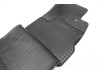 Λαστιχένια πατάκια Frogum για HONDA HR-V I (1998-2005) - 3d - 4τμχ.