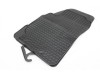 Λαστιχένια πατάκια Frogum για HONDA HR-V I (1998-2005) - 3d - 4τμχ.