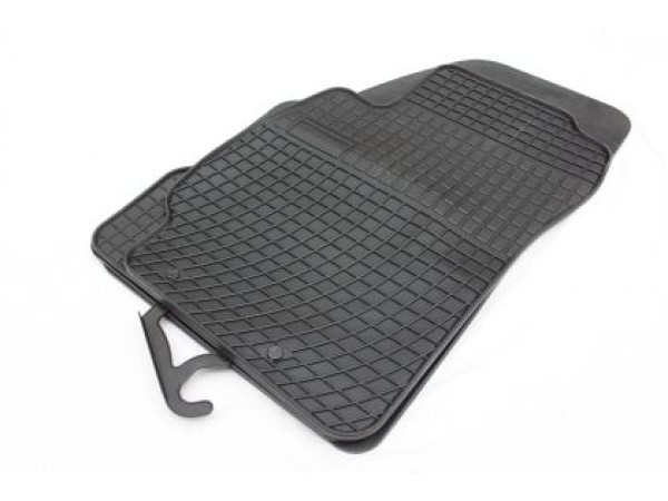 Λαστιχένια πατάκια Frogum για HONDA HR-V I (1998-2005) - 3d - 4τμχ.