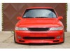 Μάσκα χωρίς σήμα για Opel Vectra B (1996-2002) - μαύρη
