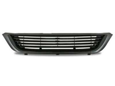Μάσκα χωρίς σήμα για Opel Vectra B (1996-2002) - μαύρη
