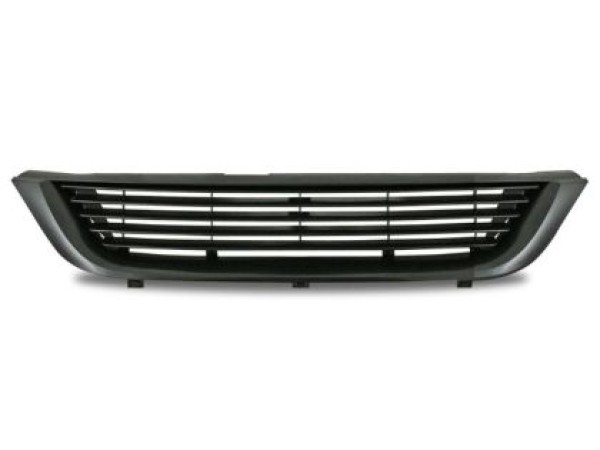 Μάσκα χωρίς σήμα για Opel Vectra B (1996-2002) - μαύρη
