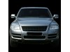 Μάσκα χωρίς σήμα για Vw Touareg (2002-2006) - μαύρη