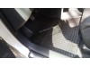 Λαστιχένια πατάκια Petex για Toyota Avensis (2003-2008) - 4τμχ.