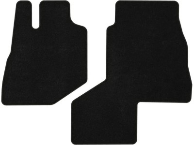 Πατάκια μοκέτα για Fiat Ducato II 1994-2006 - Texer Basic - 2τμχ.