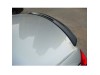 Αεροτομή πορτ μπαγκάζ για Mercedes R171 SLK-class (2005-2010) - AMG - μαύρη γυαλιστερή