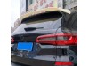 Αεροτομή οροφής για BMW X5 G05 (2019+)- μαύρη γυαλιστερή