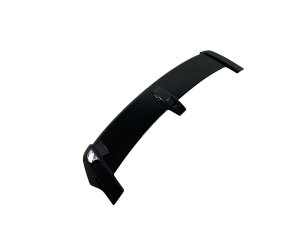 Αεροτομή οροφής για Honda CR-V (2007-2011) - μαύρη γυαλιστερή