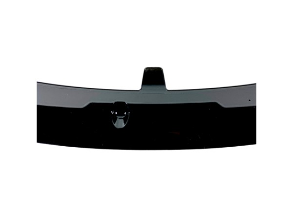 Αεροτομή οροφής για Honda CR-V (2007-2011) - μαύρη γυαλιστερή