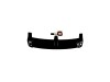 Αεροτομή οροφής για Honda CR-V (2007-2011) - μαύρη γυαλιστερή
