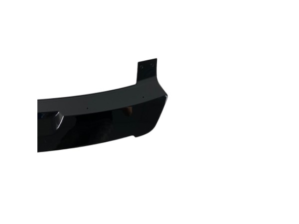 Αεροτομή οροφής για Honda CR-V (2007-2011) - μαύρη γυαλιστερή